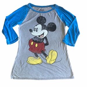 Disney Mickey Mouse Tee